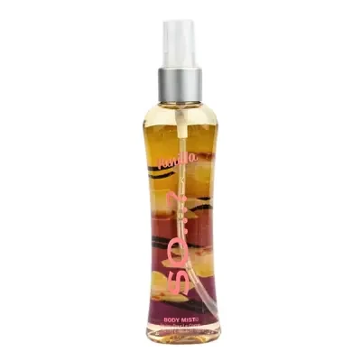 SO…? Vanilla Body Mist 100ml