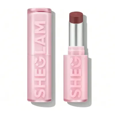 SHEGLAM Lip Veil Cushion Lightweight Lipstick 3.5g