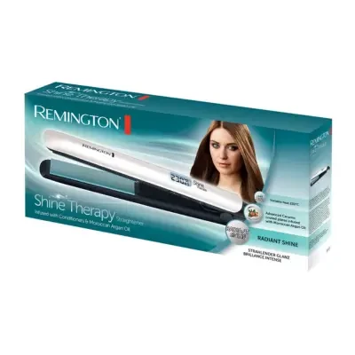 Remington Shine Therapy Hair Straightener S8500 Original