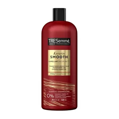 TRESemmé Keratin Smooth Shampoo 828ml