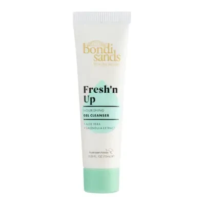 Bondi Sands Fresh'n Up Nourishing Gel Cleanser 10ml