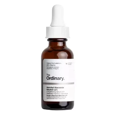 The Ordinary Ascorbyl Glucoside Solution 12% 30ml