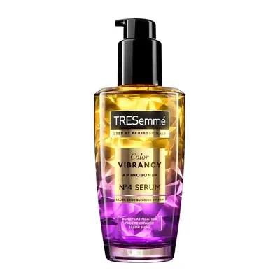 TRESemme Color Vibrancy Aminobond+ No4 Hair Serum 100ml