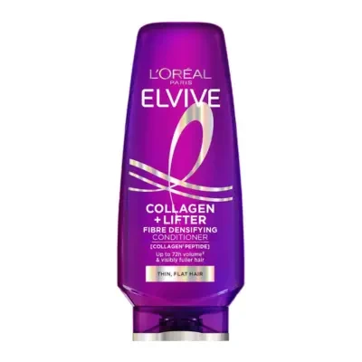 L'Oréal Paris Elvive Collagen + Lifter Fibre Densifying Conditioner 300ml