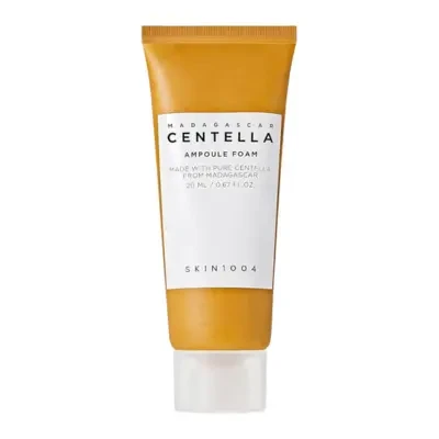 SKIN1004 Madagascar Centella Ampoule Foam 20ml