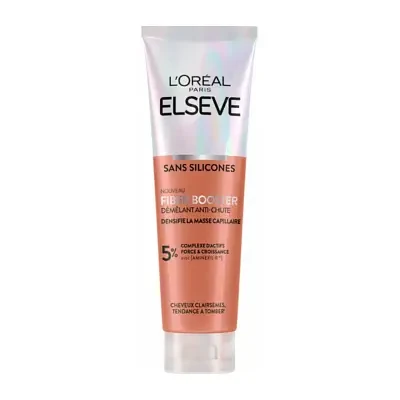 L'Oréal Paris Elseve 5% Fiber Booster Anti Hair Loss Detangler 150ml