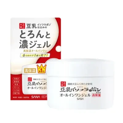 Sana Nameraka Honpo Toronto Thick Gel 100g