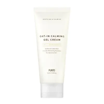 PURITO Oat-in Calming Gel Cream 100ml