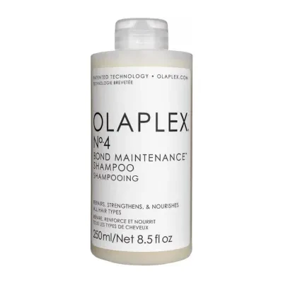 Olaplex No. 4 Bond Maintenance Shampoo 250ml