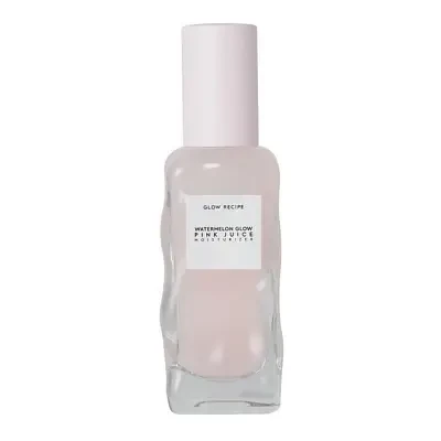 Glow Recipe Watermelon Glow Pink Juice Oil-Free Moisturizer 50ml