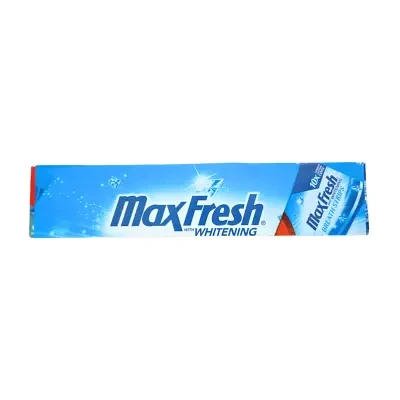 Colgate MaxFresh with Whitening Toothpaste 75ml