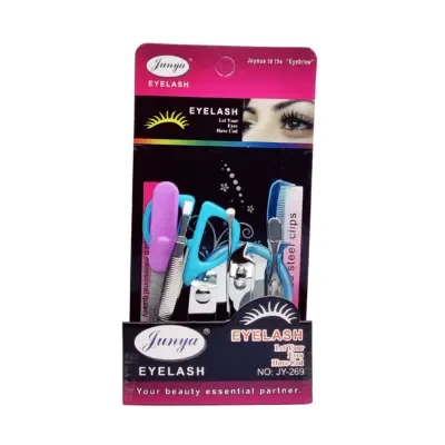 Junya Stainless Steel Beauty Clip