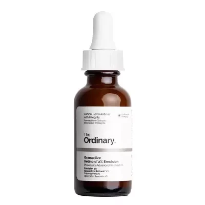The Ordinary Granactive Retinoid 2% Emulsion 30ml