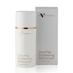 Dr. Vanita Rattan Cera Pep Brighting Moisturiser 100ml CLEARANCE SALE