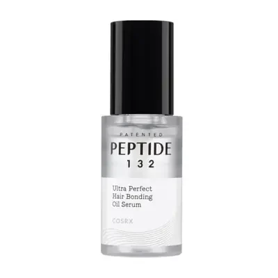 COSRX Peptide 132 Ultra Perfect Hair Bonding Oil Serum 28ml