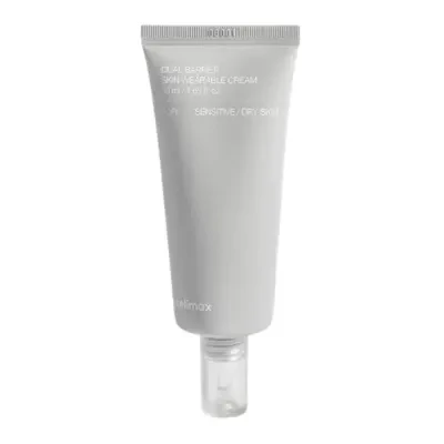Celimax Dual Barrier Skin Wearable Cream for Sensitive & Dry Skin 50ml