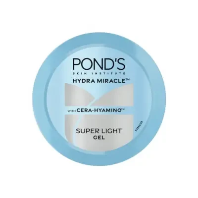Pond's Hydra Miracle Super Light Gel 200ml