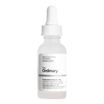 The Ordinary Hyaluronic Acid 2% + B5 30ml