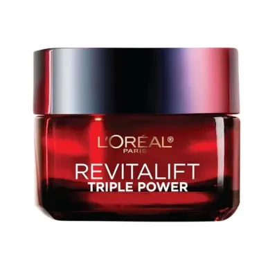 L'Oréal Paris Revitalift Triple Power Age-Correcting Cream 6*7ml