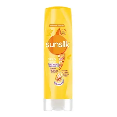 Sunsilk Conditioning Smoothies Soft & Smooth Conditioner 300ml