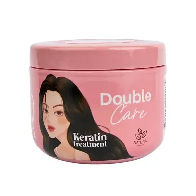 Kota Cosmetics Keratin Treatment Double Care 250ml