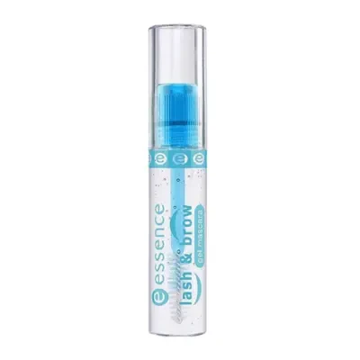 Essence Lash & Brow Gel Mascara 9ml