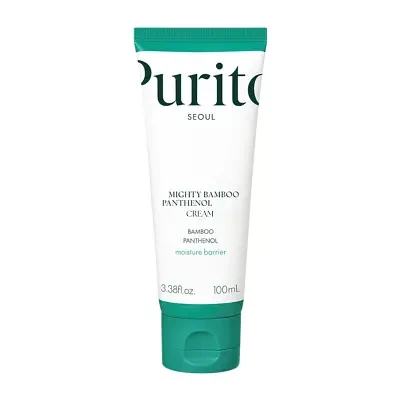 PURITO Mighty Bamboo Panthenol Cream 100ml