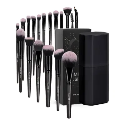 MAANGE Premium Brush Set 18 Pcs