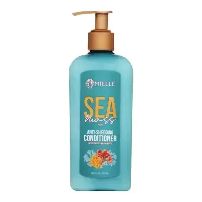 Mielle Sea Moss Anti Shedding Conditioner 235ml CLEARANCE SALE