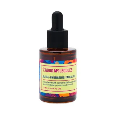 Good Molecules Ultra-Hydrating Facial Oil 13ml