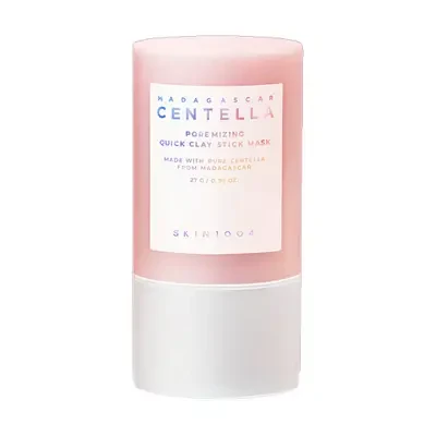 SKIN1004 Madagascar Centella Poremizing Quick Clay Stick Mask 27g