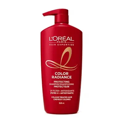 L’Oréal Paris Hair Expertise Color Radiance Protecting Shampoo 828ml
