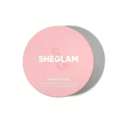 SHEGLAM Insta-Ready Face & Under Eye Setting Powder Duo-Bubblegum 7g