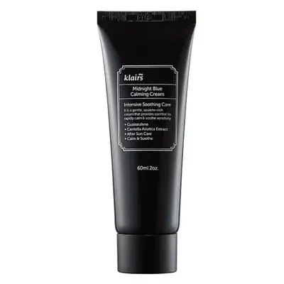 Klairs Midnight Blue Calming Cream 60g