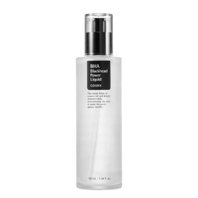 COSRX BHA Blackhead Power Liquid 100ml