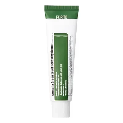 PURITO Centella Green Level Recovery Cream 50ml