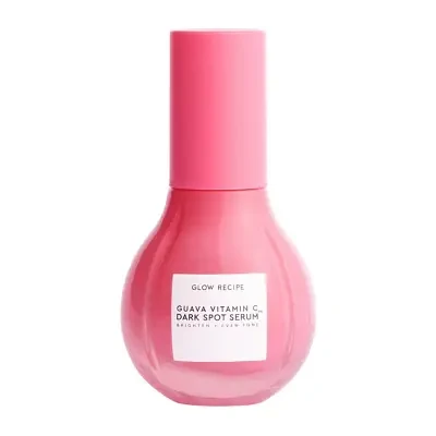Glow Recipe Guava Vitamin C Dark Spot Serum 30ml