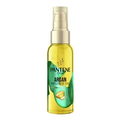 Pantene Pro-v Argan Infused Oil 100ml