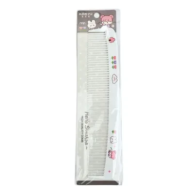 AIMEISI Beautiful Every Day High Quality Hair Comb Multi Color