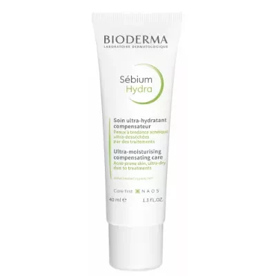 Bioderma Sebium Hydra 40ml