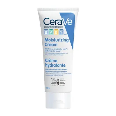 CeraVe Baby Moisturizing Cream 227g