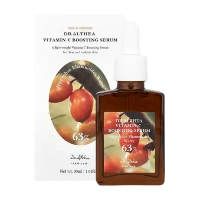 Dr. Althea Vitamin C Boosting Serum 30ml