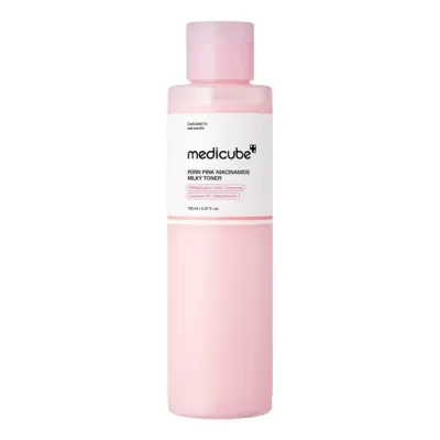 medicube PDRN Pink Niacinamide Milky Toner 150ml