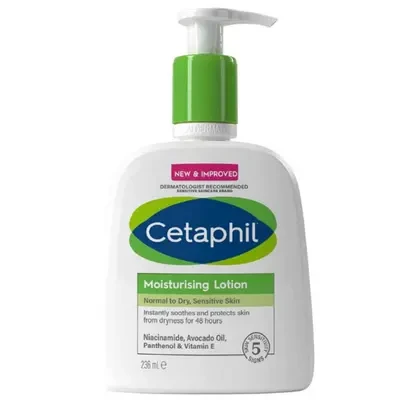 Cetaphil Moisturising Lotion 236ml