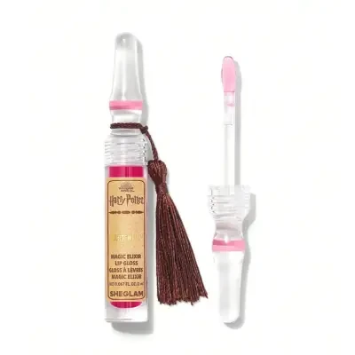SHEGLAM Harry Potter Magic Elixir Lip Gloss- Amortentia