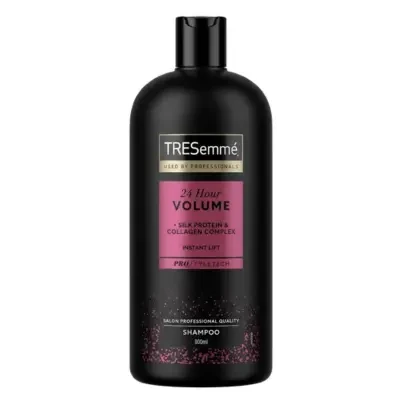 TRESemmé 24 Hour Volume Shampoo 900ml