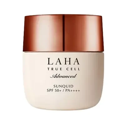 Isa Knox LAHA True Cell Advanced Sunquid SPF50+/PA++++ 50ml