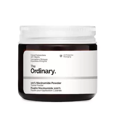 The Ordinary 100% Niacinamide Powder 20g
