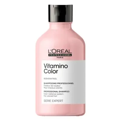 L'Oréal Professionnel Série Expert Vitamino Color Shampoo 300ml