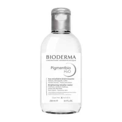Bioderma Pigmentbio H2O Brightening Micellar Water 250ml